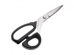 Ножницы из нержавеющей стали KAI 7250SE, 250 мм / 10" микрозаточка Ножницы из нержавеющей стали KAI 7250SE, 250 мм / 10" микрозаточка