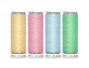 Набор универсальных нитей Gutermann «Весна»