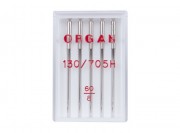 Иглы Organ Универсальные 5/60 Иглы Organ Универсальные 5/60