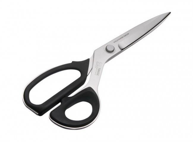 Ножницы из нержавеющей стали KAI 7280SE, 280 мм / 11" микрозаточка