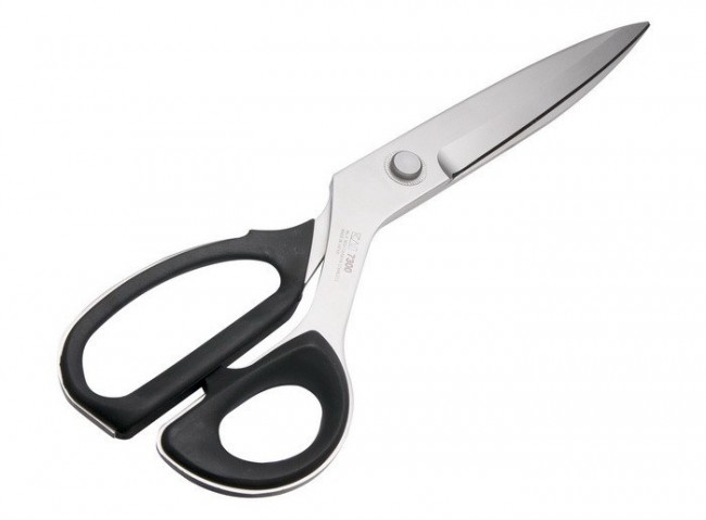 Ножницы из нержавеющей стали KAI 7300, 300 мм / 12"