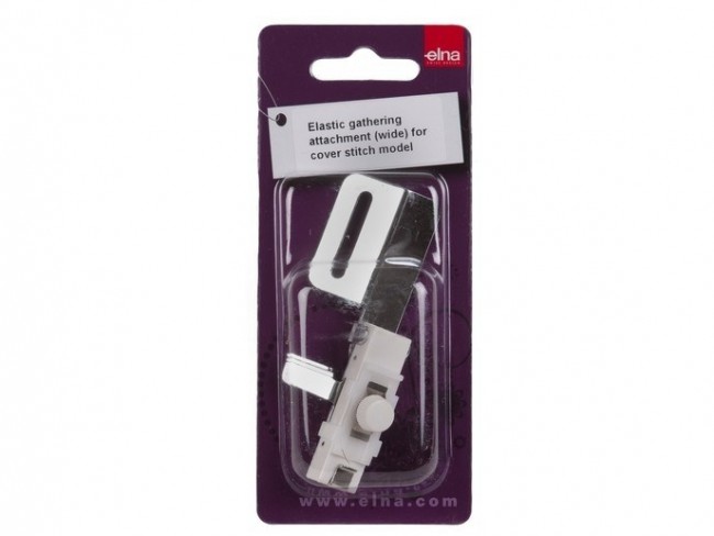Приспособление для пришивания резинки Elna (9-13,5 мм), 795-817-117