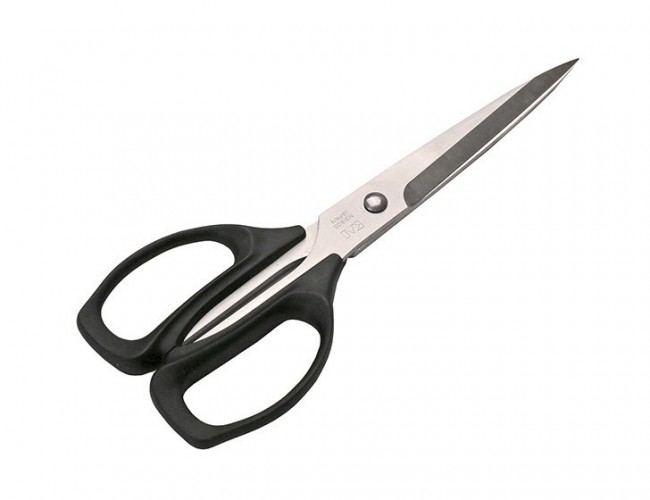 Ножницы для рукоделия и вышивки KAI N3180S, 180 мм