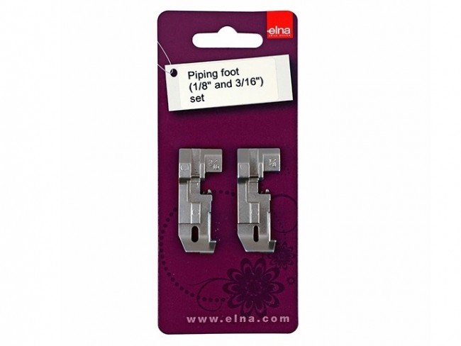 Лапка для канта Elna, 202-039-011