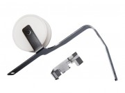 Лапка для тесьмы с устройством для размотки Elna, 202-033-015 Лапка для тесьмы с устройством для размотки Elna, 202-033-015