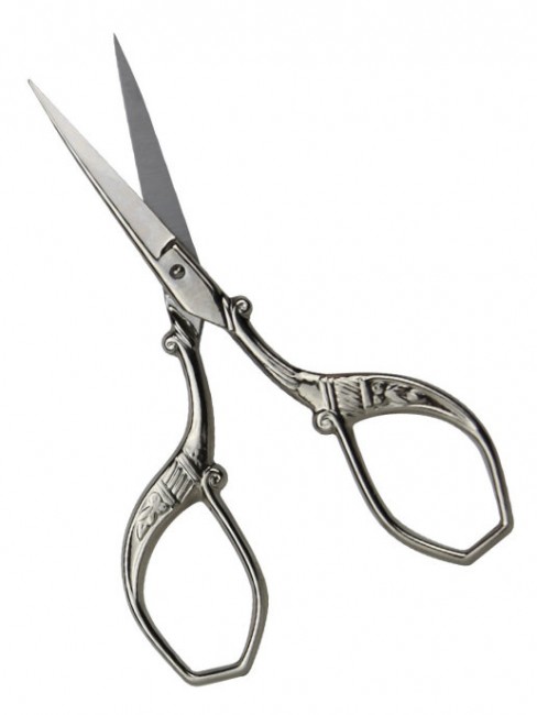 Вышивальные ножницы Premax V71160312, 9 см / 3 1/2" Вышивальные ножницы Premax V71160312, 9 см / 3 1/2"