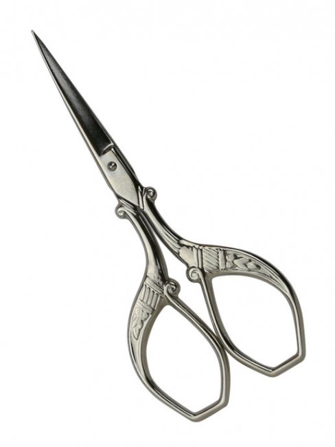 Вышивальные ножницы Premax V71160312, 9 см / 3 1/2" Вышивальные ножницы Premax V71160312, 9 см / 3 1/2"