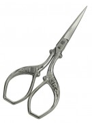 Вышивальные ножницы Premax V71160312Q, 9 см / 3 1/3" Вышивальные ножницы Premax V71160312Q, 9 см / 3 1/3"