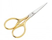 Вышивальные ножницы Premax V71170312D, 9 см / 3 1/4" Вышивальные ножницы Premax V71170312D, 9 см / 3 1/4"