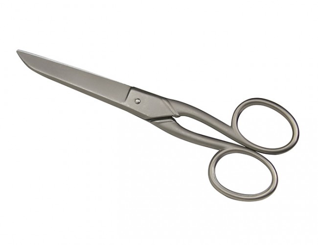 Швейные цельнометаллические ножницы Premax V11320600JC, 15 см / 6" Швейные цельнометаллические ножницы Premax V11320600JC, 15 см / 6"