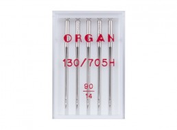Иглы Organ Универсальные 5/90 Иглы Organ Универсальные 5/90
