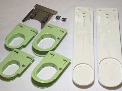 Пяльцы для носок Elna, 770-480-006