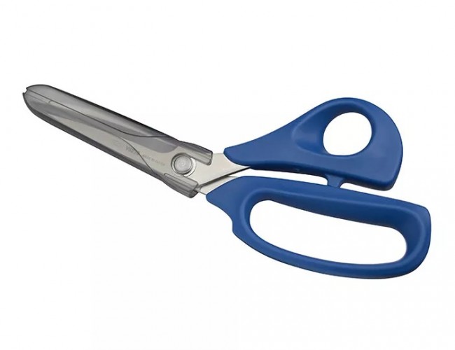 Ножницы портновские KAI V5210B, 210 мм