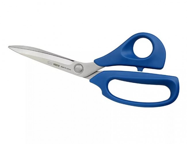 Ножницы портновские KAI V5210B, 210 мм