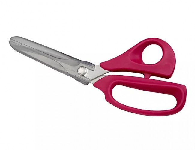 Ножницы портновские KAI V5210P, 210 мм 