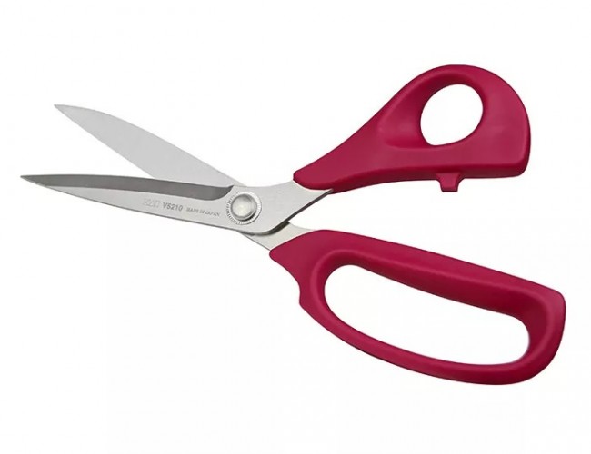 Ножницы портновские KAI V5210P, 210 мм 