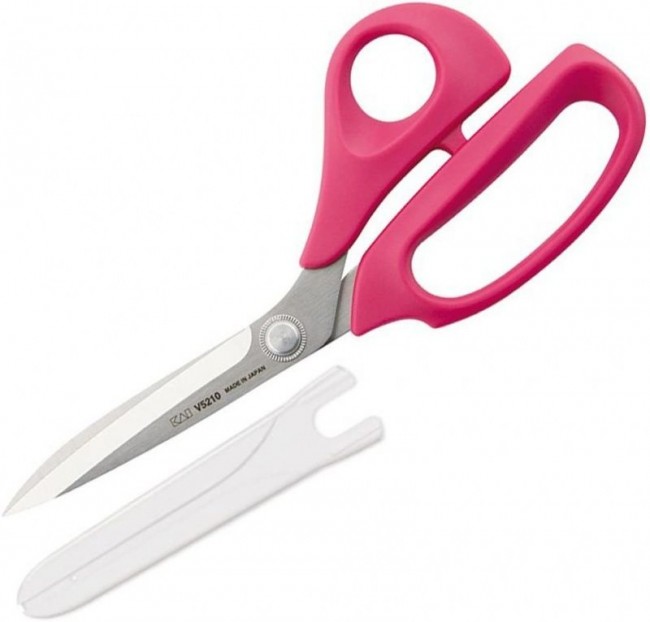 Ножницы портновские KAI V5210P, 210 мм 