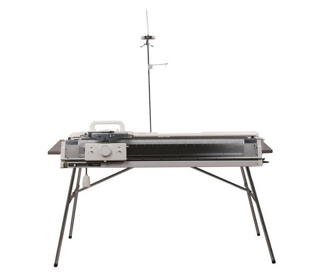 Вязальная машина Silver Reed SK 840 Вязальная машина Silver Reed SK 840