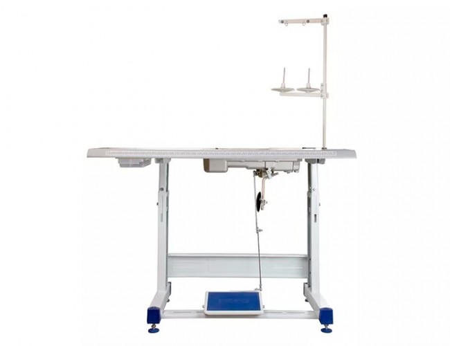 Высокоскоростная одноигольная швейная машина челночного стежка SHUNFA SF8900D Высокоскоростная одноигольная швейная машина челночного стежка SHUNFA SF8900D