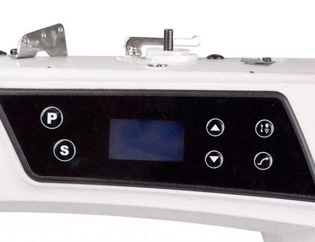 Высокоскоростная одноигольная швейная машина челночного стежка SHUNFA SF8900D Высокоскоростная одноигольная швейная машина челночного стежка SHUNFA SF8900D