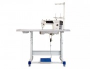 Высокоскоростная одноигольная швейная машина челночного стежка SHUNFA SF8900D