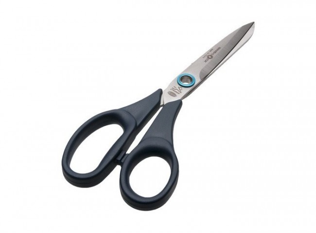 Ножницы из нержавеющей стали Premax B6970 Ring Lock System, 19 см / 7,5" Ножницы из нержавеющей стали Premax B6970 Ring Lock System, 19 см / 7,5"