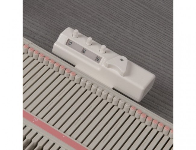 Вязальная машина Silver Reed LK 150 Вязальная машина Silver Reed LK 150