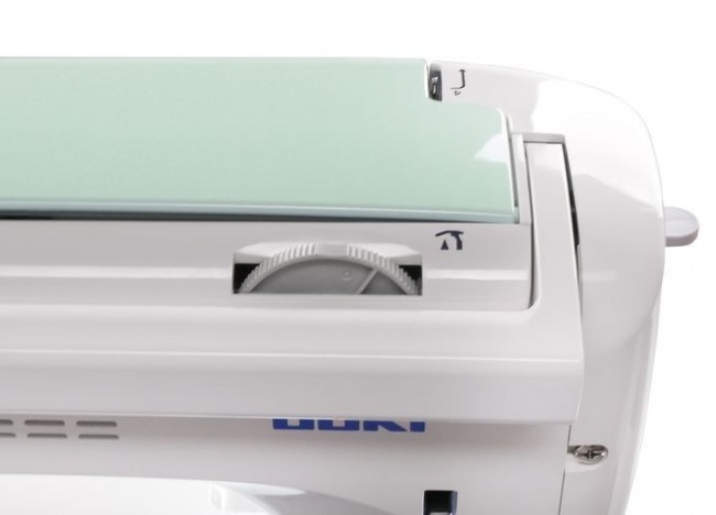 Компьютерная швейная машина Juki QM-700