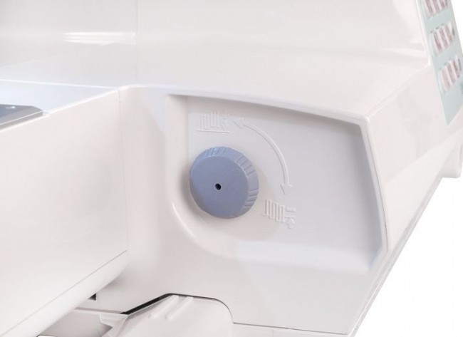 Компьютерная швейная машина Juki QM-700