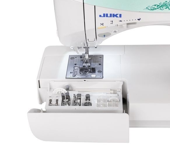 Компьютерная швейная машина Juki QM-700