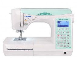 Компьютерная швейная машина Juki QM-700