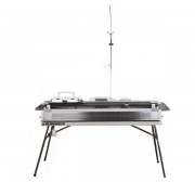 Вязальная машина Silver Reed SK 280 Вязальная машина Silver Reed SK 280
