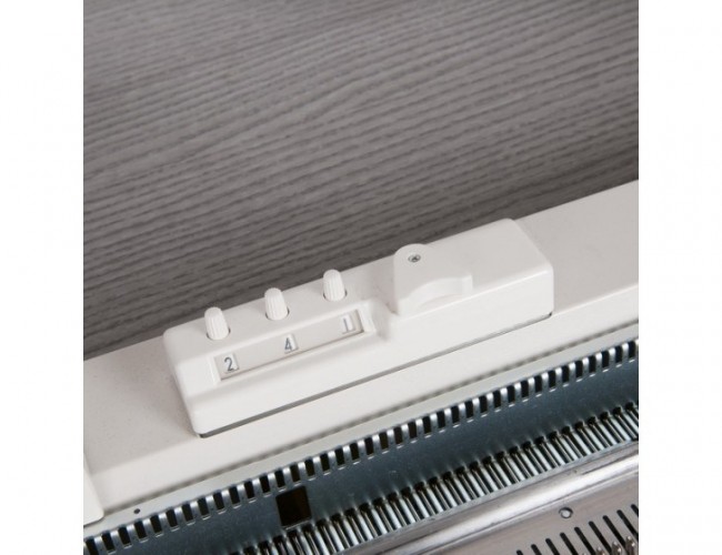 Вязальная машина Silver Reed SK 280