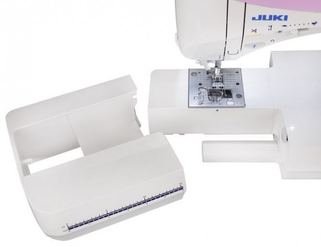 Компьютерная швейная машина Juki Quilt Majestic QM-900