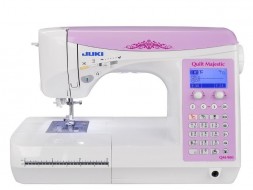 Компьютерная швейная машина Juki Quilt Majestic QM-900