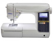 Компьютерная швейная машина Juki HZL-DX7 Компьютерная швейная машина Juki HZL-DX7