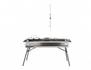 Нижняя фонтура Silver Reed SRP60N Нижняя фонтура Silver Reed SRP60N
