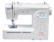 Компьютерная швейная машина Juki Majestic M-200e Компьютерная швейная машина Juki Majestic M-200e