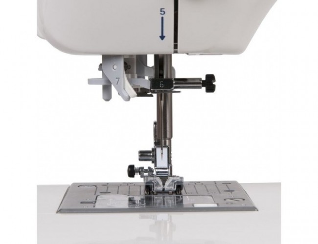 Компьютерная швейная машина Juki HZL-F600