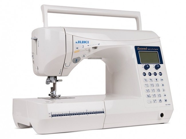 Компьютерная швейная машина Juki HZL-F600