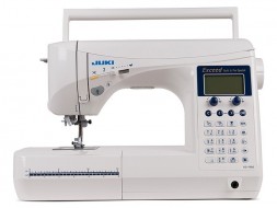 Компьютерная швейная машина Juki HZL-F600