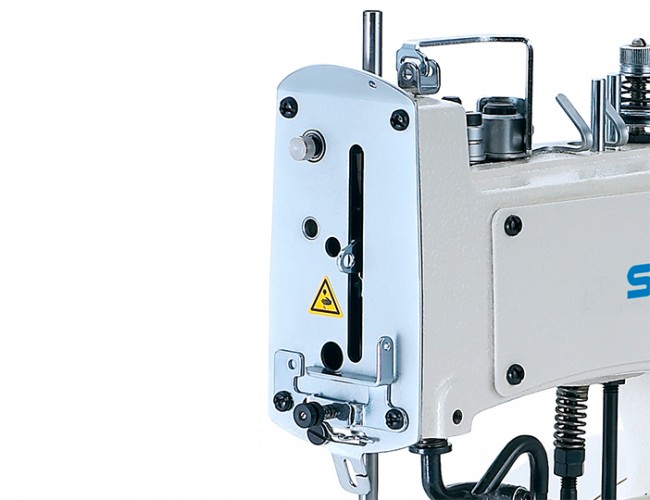 Промышленная пуговичная машина SHUNFA SF1377/TY