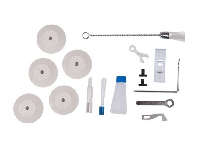 Коверлок Elna 745