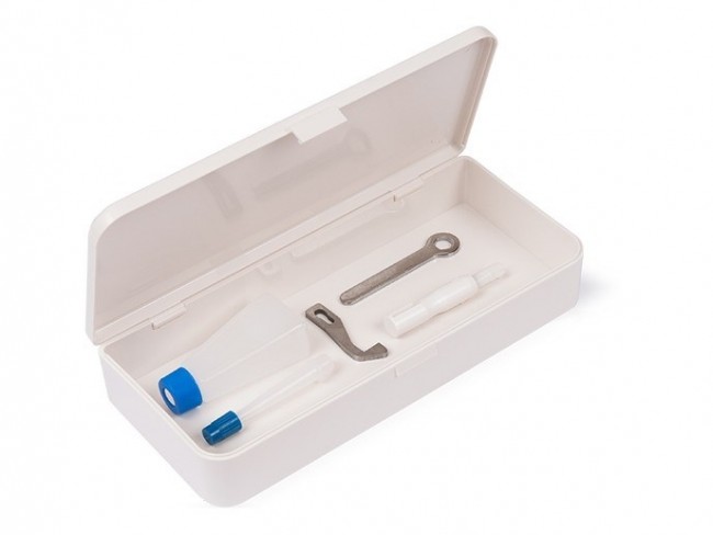 Коверлок Elna 745