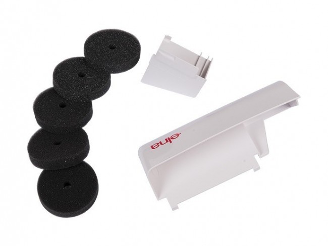 Коверлок Elna 745