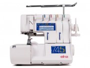 Коверлок Elna 745 Коверлок Elna 745