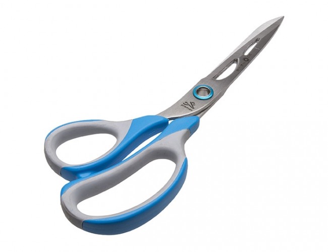 Портновские ножницы Premax D6957 Ring Lock для левши, 22 см / 8,75" Портновские ножницы Premax D6957 Ring Lock для левши, 22 см / 8,75"