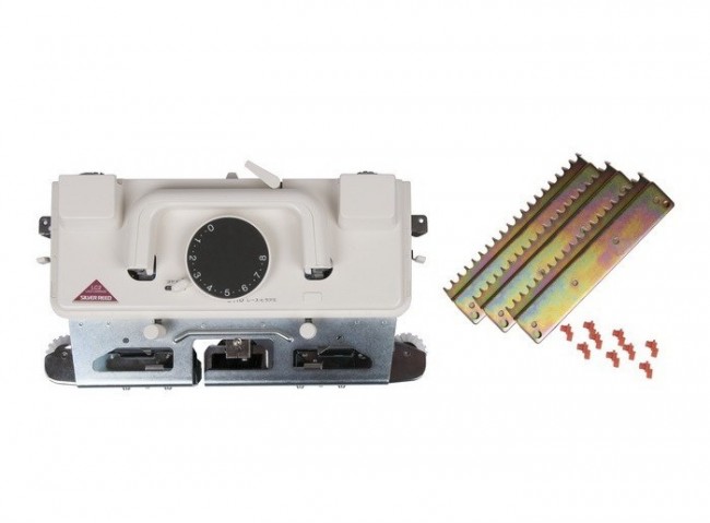 Каретка Silver Reed LC2