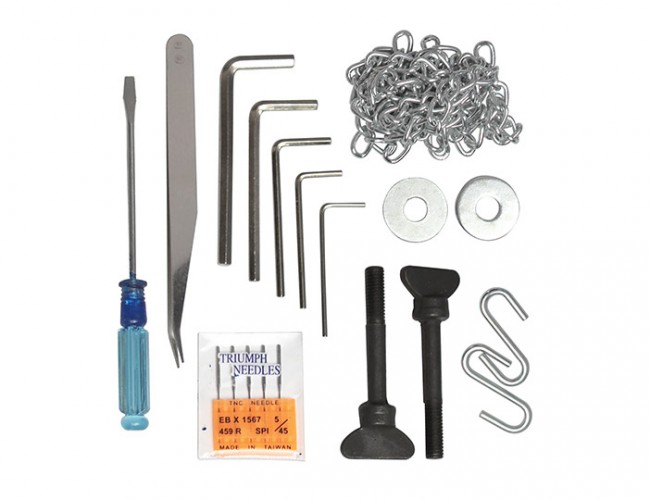 Мешкозашивочная машина SHUNFA SF26-1A