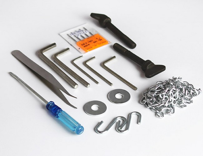 Мешкозашивочная машина SHUNFA SF26-1A